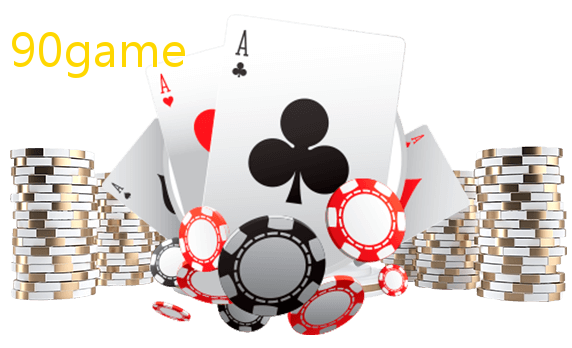 Jogue jogos de pôquer em 90game